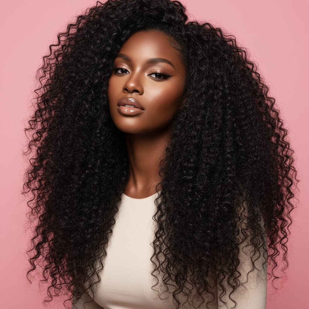 Burmese Curly