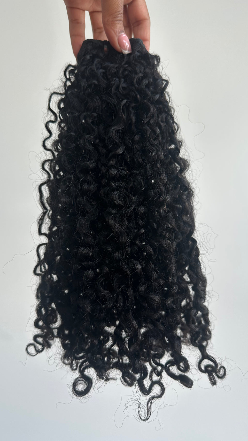 Pixie Curly(3) Bundle Deal